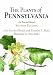 Book The Plants of Pennsylvania: An Illustrated Manual