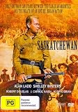 Saskatchewan (1954) ( O`Rourke of the Royal Mounted ) [ NON-USA FORMAT, PAL, Reg.0 Import - Australia ]