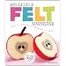 Big Little Felt Universe: Sew It, Stuff It, Squeeze It, Fun!