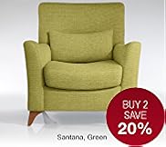 Conran Chaucer Armchair