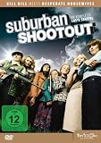 Produkt-Bild: Suburban Shootout - Die komplette erste Staffel [2 DVDs]