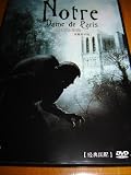 Notre Dame de Paris / Region Free DVD / Auido: Franch, Chinese / Subtitle: Japanese, Chinese / Actors: Alain Cuny, Gina Lollobrigida, Anthony Quinn, Jean Danet, Philippe Clay / Directors: Jean Delannoy / Run Time: 115 minutes