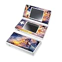 Nintendo DS Lite Skin - Dragon&acute;s Revenge - Nintendo DS Lite Sticker Konsole Aufkleber Design
