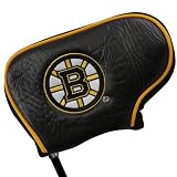 NHL Boston Bruins Blade Putter Cover - Black