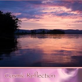 Cosmic Reflection - Dr. Harry Henshaw