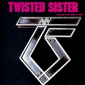 You Can't Stop Rock And Roll (LP Version)
