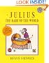 Julius, The Baby Of The World (Turtleback School & Library Binding Edition)