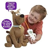 Silverlit Scooby Doo Hide & Seek