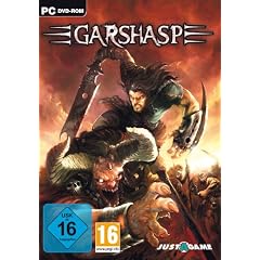 Garshasp