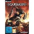 Garshasp