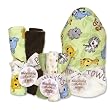 Blooming Bouquet Gift Sets - CHIBI ZOO - 3 PK SET