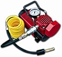 Q Industries MV50 SuperFlow Hi-Volume Air Compressor