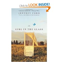 The Girl in the Glass