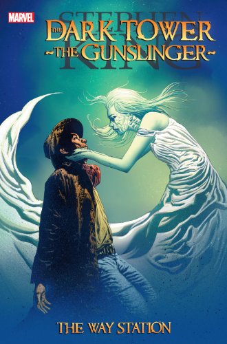 Dark Tower - the Gunslinger: The Way Station