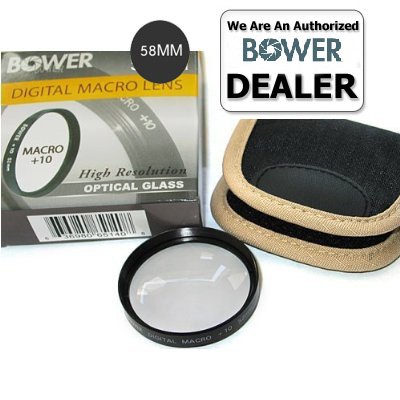 new year BOWER MACRO Size BLACK FCC58B000LRCR8K