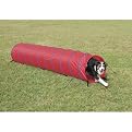 Red/Blue Agility-10' Open Tunnel