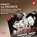 Donizetti: La Favorite
