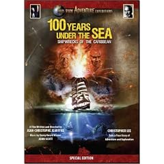 100 Years Under the Sea by 