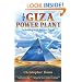 The Giza Power Plant : Technologies of Ancient Egypt