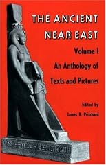 The Ancient Near East: An Encyclopedia for Students Edition 1.