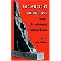 Ancient Near East, Volume 1: An Anthology of Texts and Pictures: 001 (Princeton Studies on the Near East)