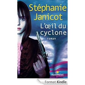L' Oeil du cyclone