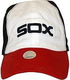 Chicago White Sox Dog Puppy Pet Baseball Hat Cap- XS Extra Small Officially Licensed MLB
