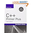 C++ Primer Plus (6th Edition) (Developer's Library)
