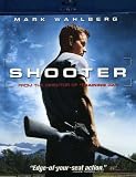 Shooter [Blu-ray] [2007] [US Import]
