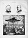 1873 Charles Knight Robert Graves China Pon-Ting-Qua