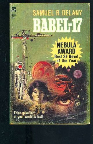 Samuel R. Delany