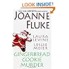 Gingerbread Cookie Murder