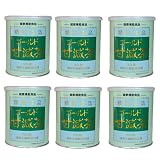 ゴールド甘減茶 30袋入 6缶セット