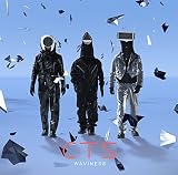 WAVINESS(初回限定盤)(DVD付)