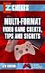 EZ Cheats Multi-Format Video Game Cheats, Tips and Secrets For PS3, Xbox 360 & Wii 5th Edition (EZ Cheats Series)