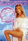 Penthouse: Euro Girls - Passport to Pleasure