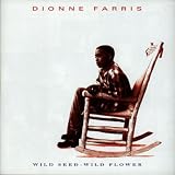 WILD SEED WILD FLOWER CD EUROPEAN COLUMBIA 1994