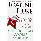Gingerbread Cookie Murder
