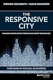 The responsive city : engaging communities through data-smart governance
