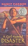 A Girl Named Disaster (Orchard Classics)