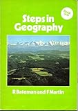 Steps in geography