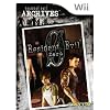Resident Evil Archives: Zero (Wii)