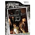 Resident Evil Archives: Zero (Wii)