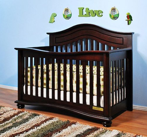afg kimberly 3 in 1 crib