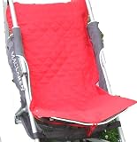 Minnie Moo Multi Universal Liner - Red