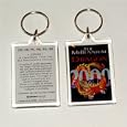 Asian Zodiac Key Chain Year of the Dragon Born 1916 1928 1940 1952 1964 1976 1988 2000 2012