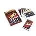 BATMAN BEGINS UNO Card Game