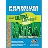 Amturf 77023 Kentucky Bluegrass Blend Grass Seed 3-Pound Bag