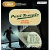 Paul Temple Jubil�ums-Kult-Edition: Curzon/Gilbert/Lawrence/Genf/Alex