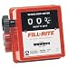 51hZ1Ad8B2L. SL75  Ultrasonic Flow Meter ? Some Basic Principles